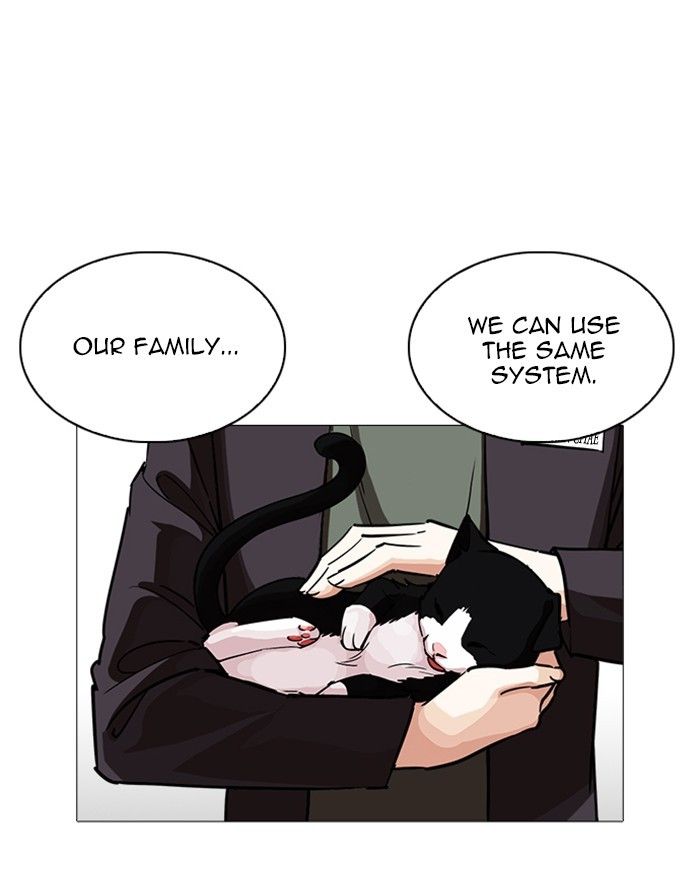 Lookism chapter 240 page 110