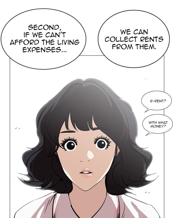 Lookism chapter 240 page 113