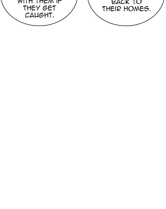 Lookism chapter 240 page 116