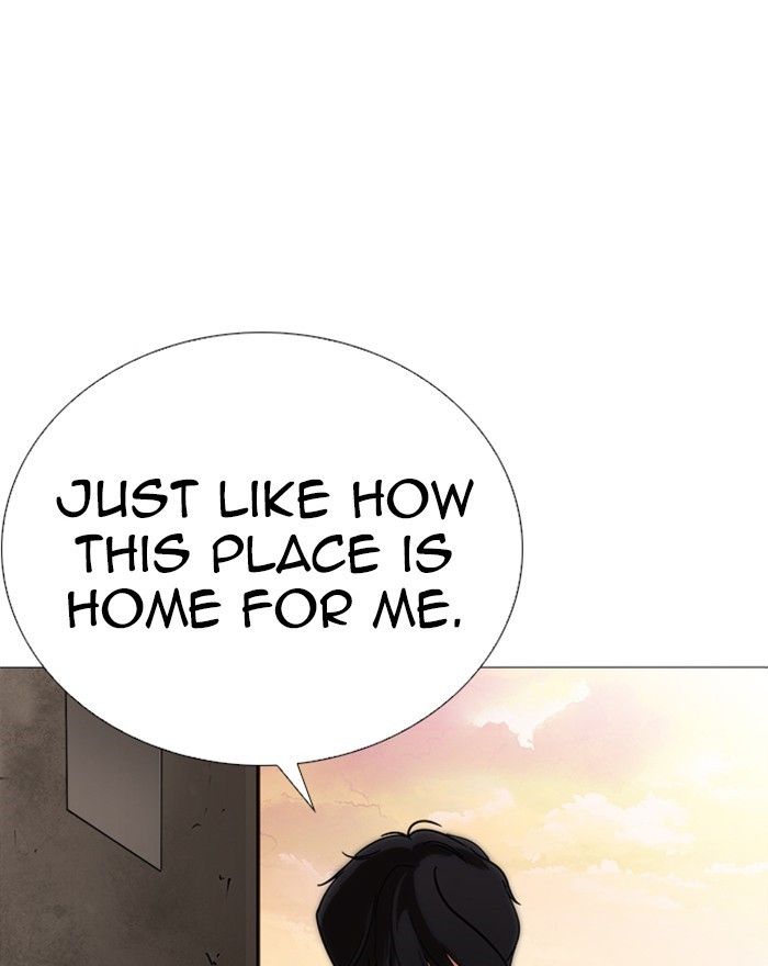 Lookism chapter 240 page 119