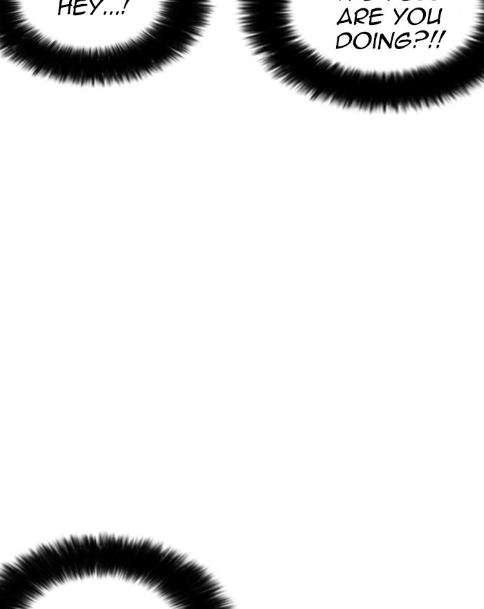 Lookism chapter 240 page 134