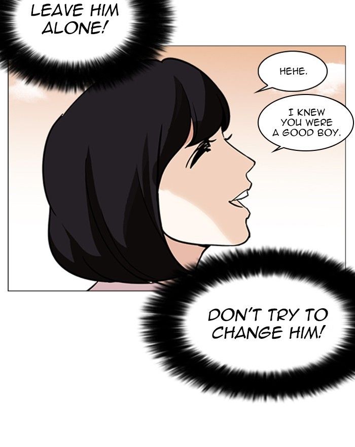 Lookism chapter 240 page 135