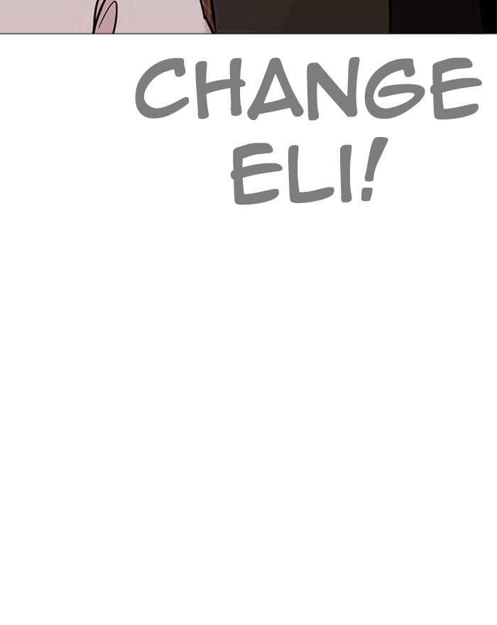 Lookism chapter 240 page 140