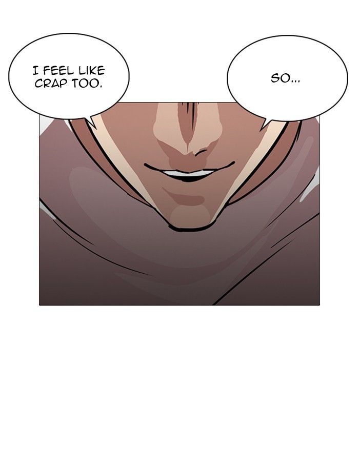 Lookism chapter 240 page 165