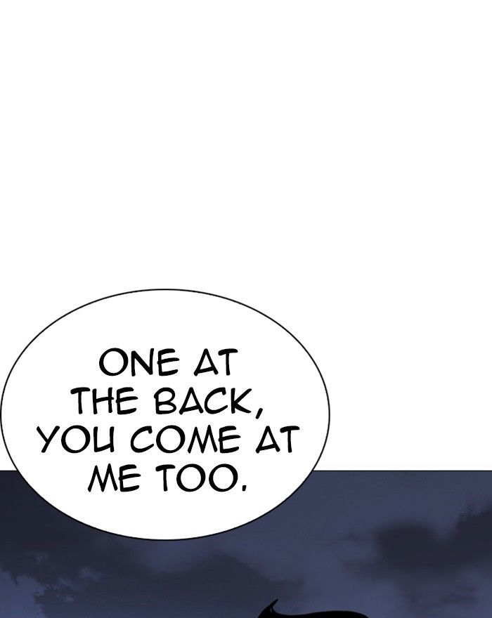 Lookism chapter 240 page 172