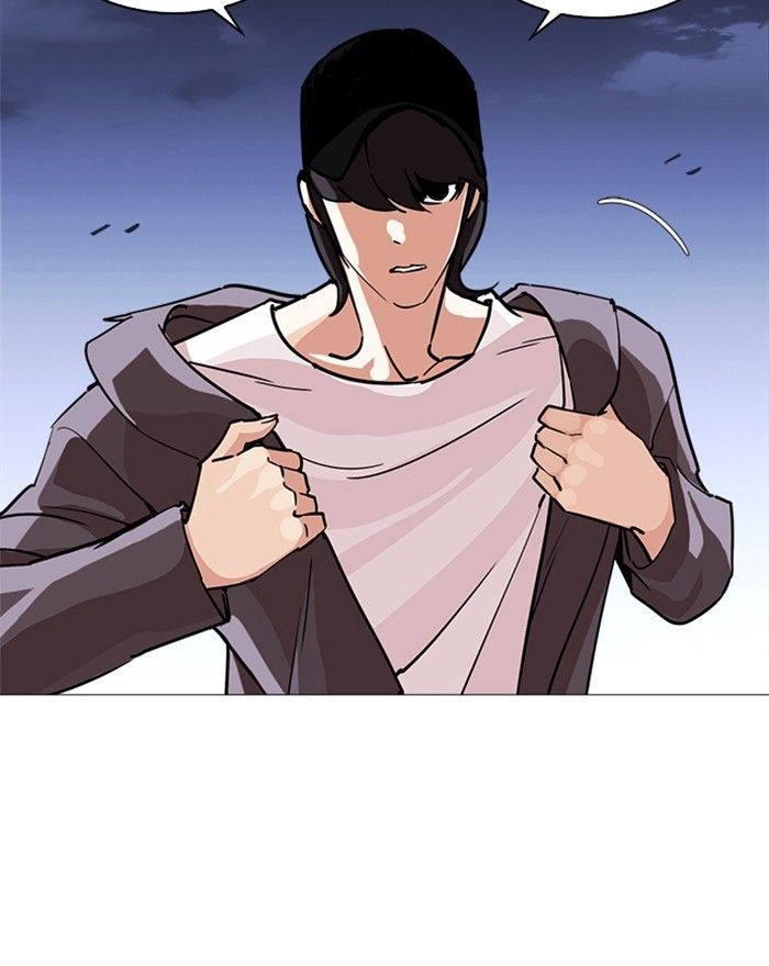 Lookism chapter 240 page 177