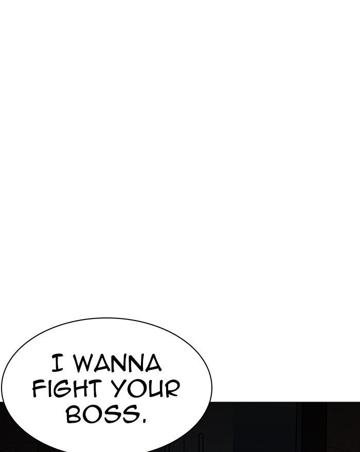 Lookism chapter 240 page 181