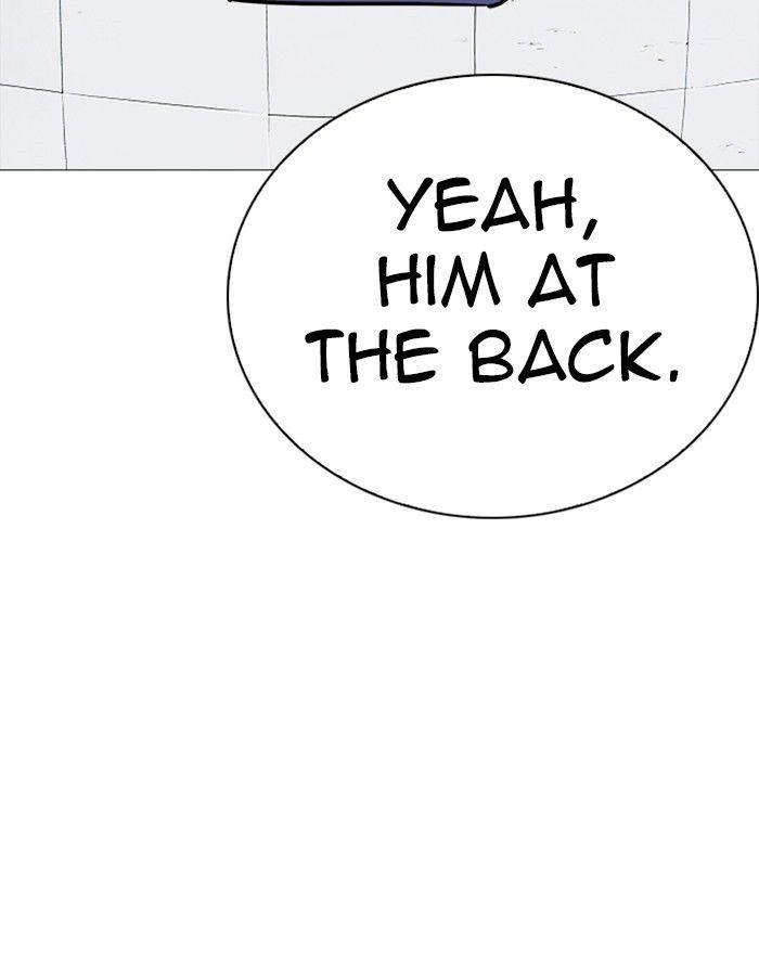 Lookism chapter 240 page 184