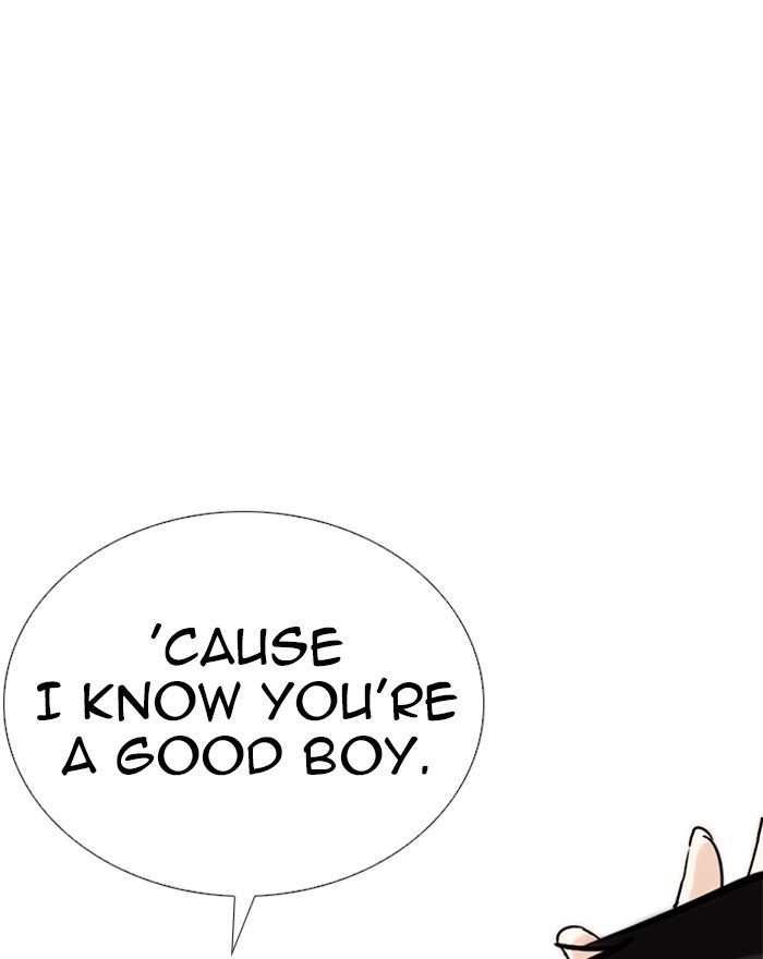 Lookism chapter 240 page 39