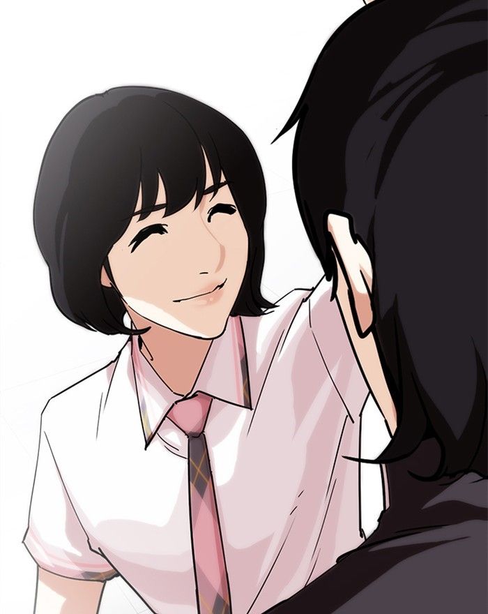 Lookism chapter 240 page 40