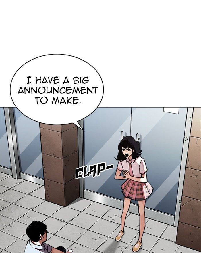 Lookism chapter 240 page 52