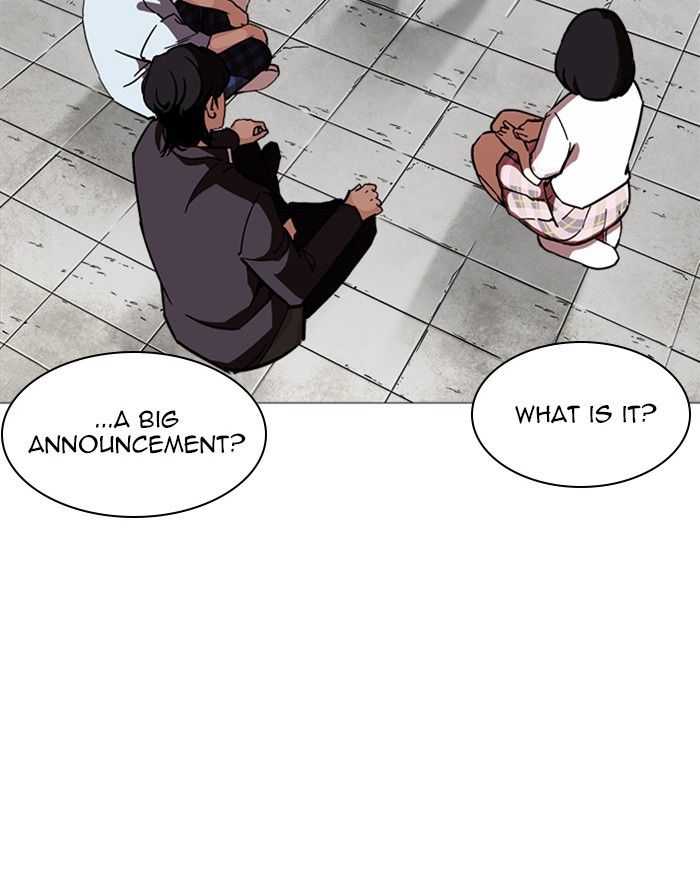 Lookism chapter 240 page 53