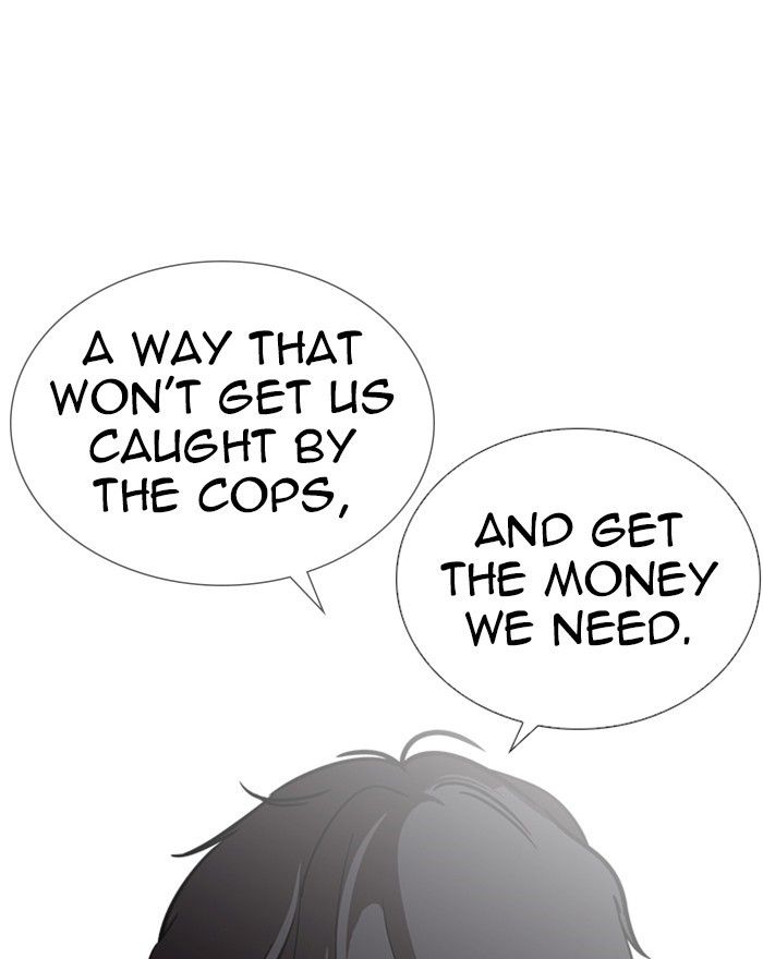 Lookism chapter 240 page 74