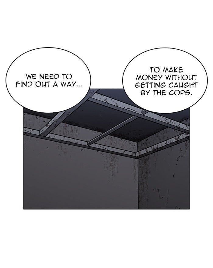 Lookism chapter 240 page 77