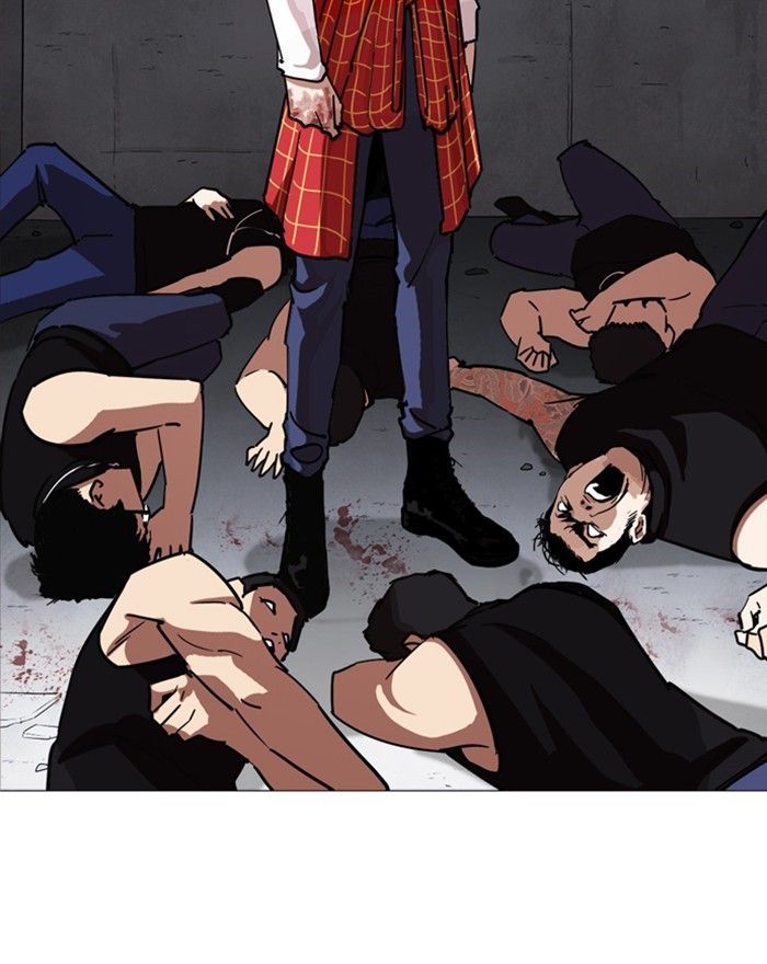 Lookism chapter 240 page 83