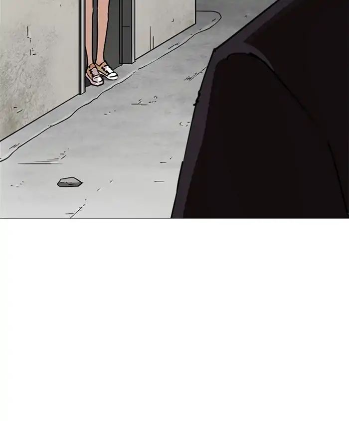 Lookism chapter 241 page 100