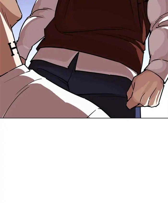 Lookism chapter 241 page 118