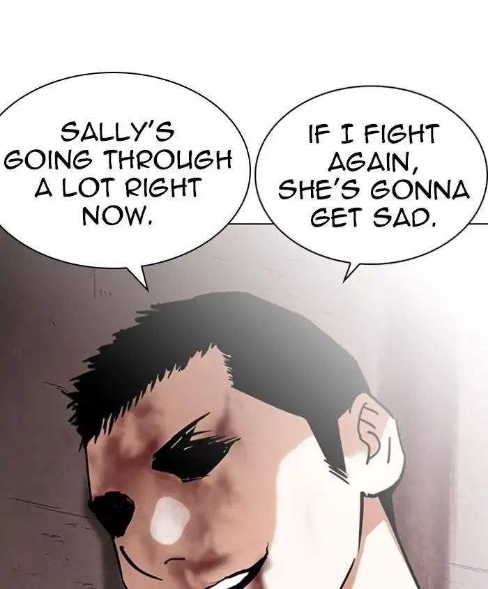 Lookism chapter 241 page 122