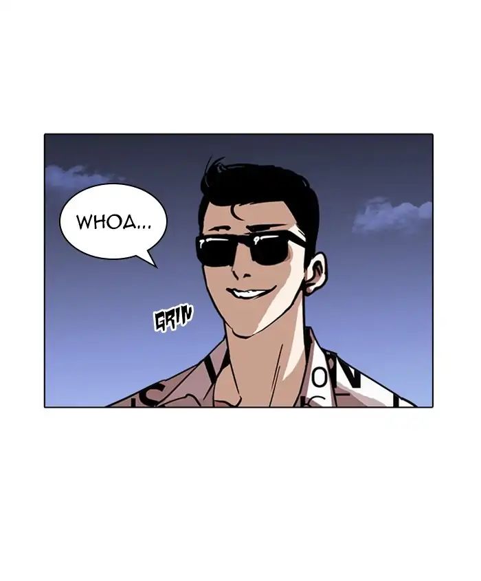 Lookism chapter 241 page 139