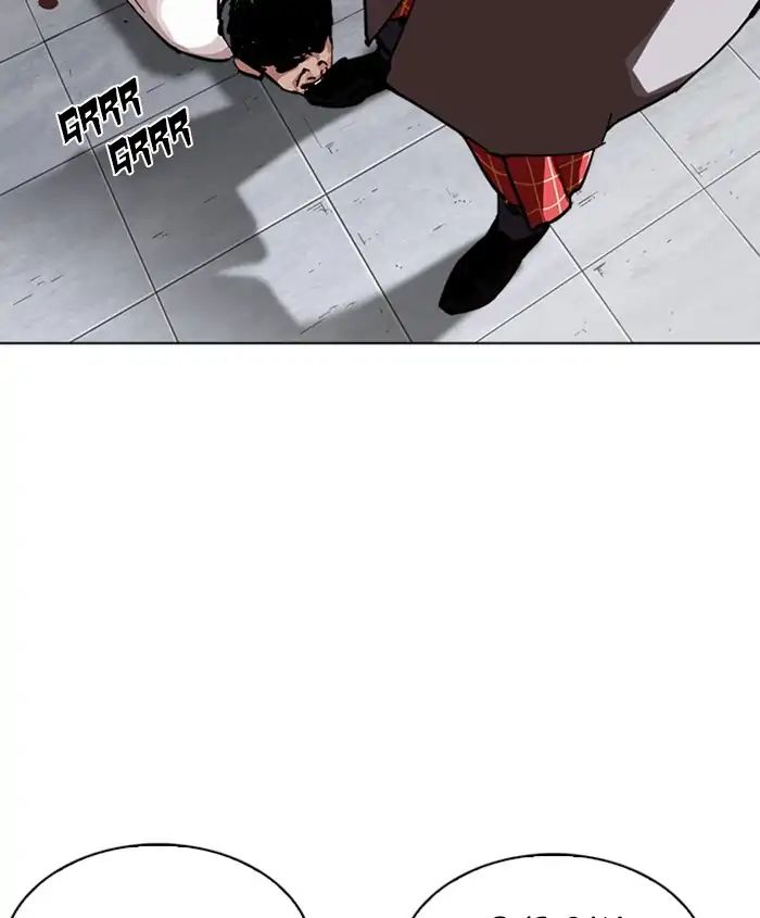 Lookism chapter 241 page 164