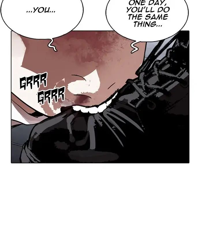 Lookism chapter 241 page 165