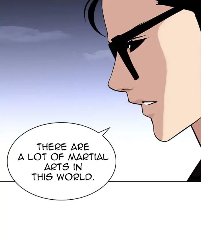 Lookism chapter 241 page 26