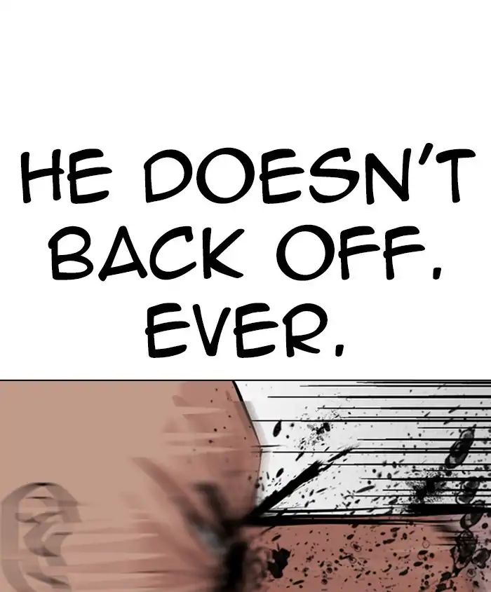 Lookism chapter 241 page 43