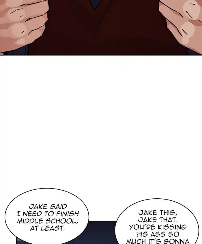 Lookism chapter 241 page 5