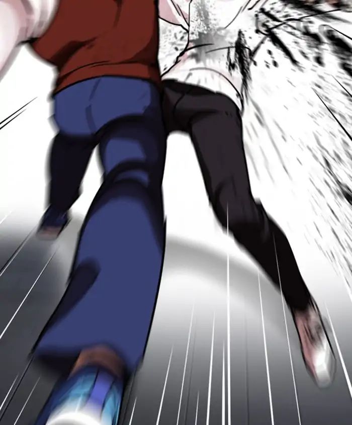 Lookism chapter 241 page 50