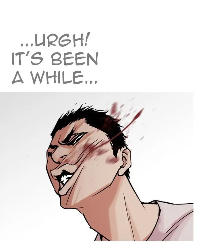 Lookism chapter 241 page 52