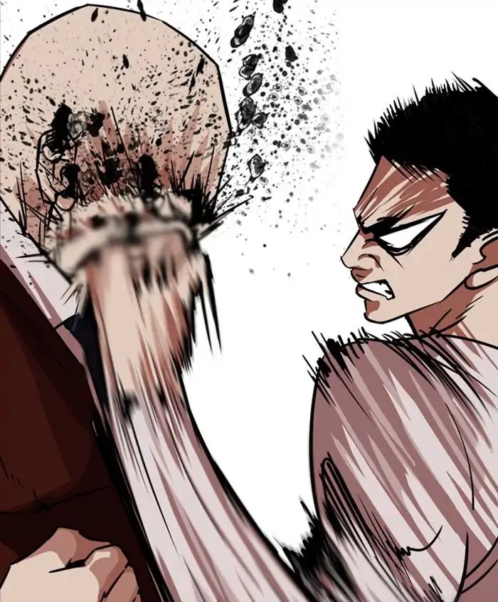 Lookism chapter 241 page 56