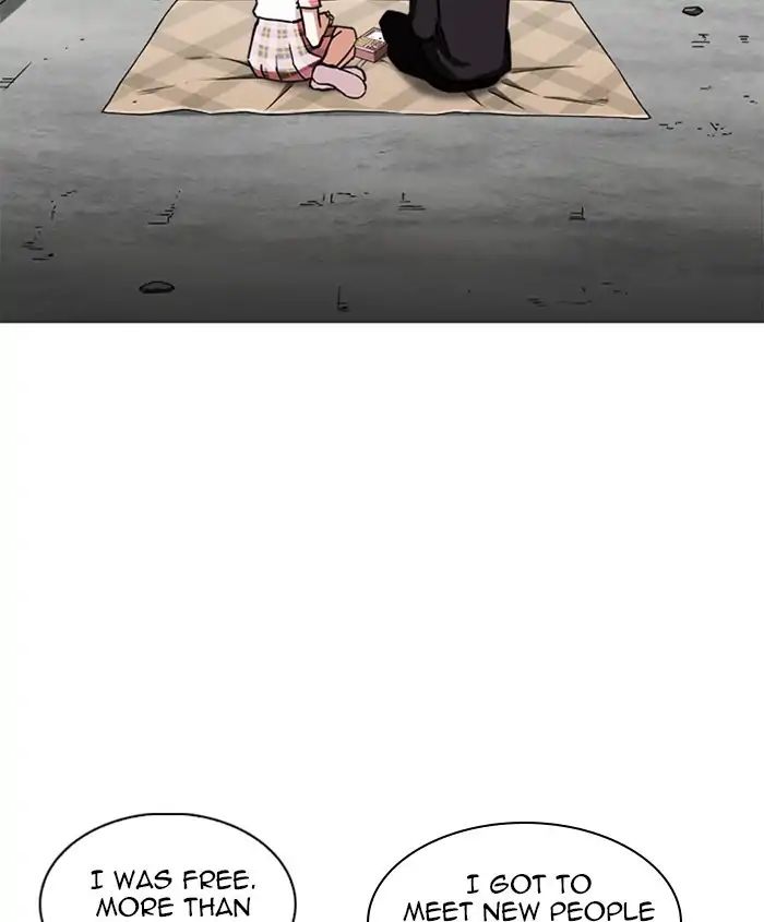 Lookism chapter 241 page 92