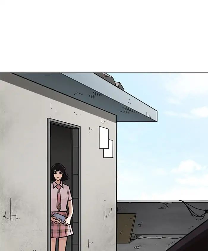 Lookism chapter 241 page 99