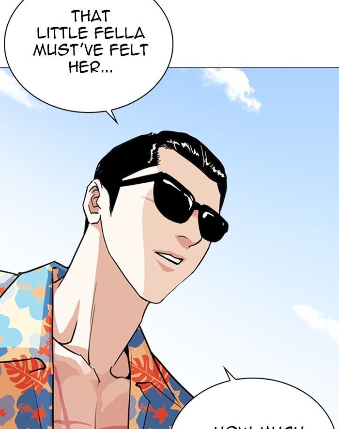 Lookism chapter 247 page 10
