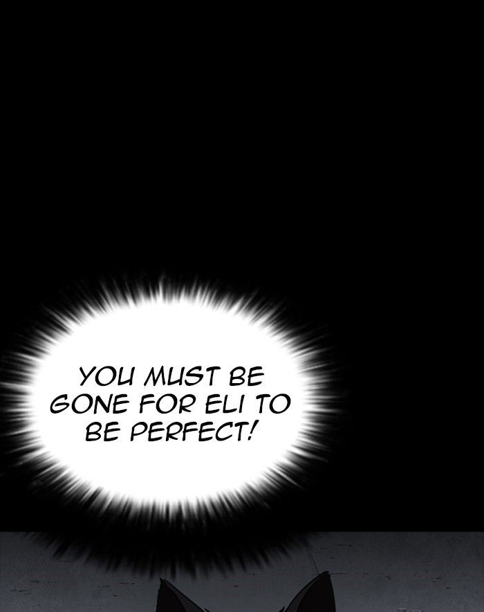 Lookism chapter 247 page 101