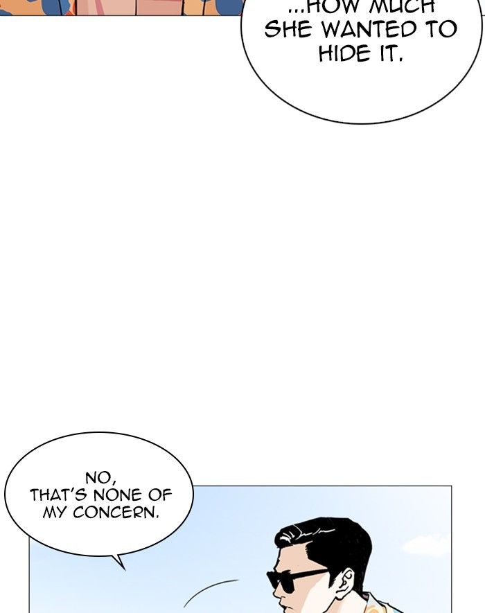 Lookism chapter 247 page 11