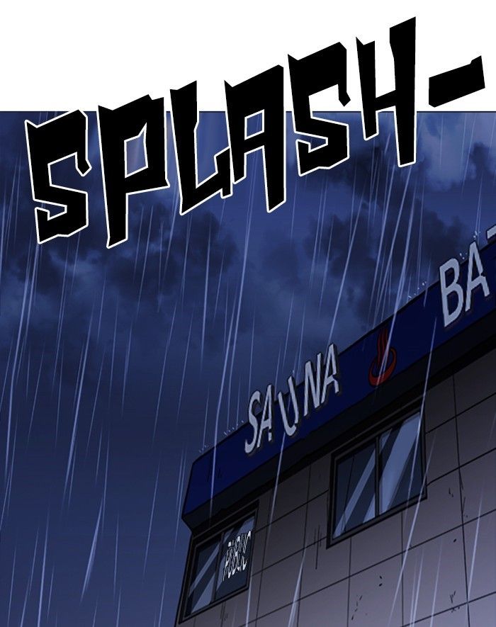 Lookism chapter 247 page 113