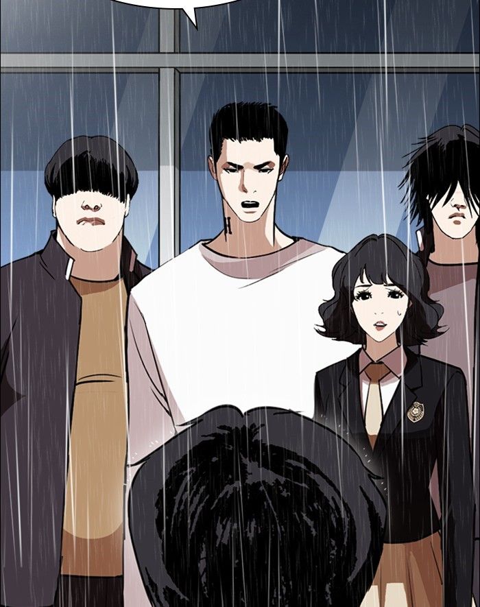 Lookism chapter 247 page 118