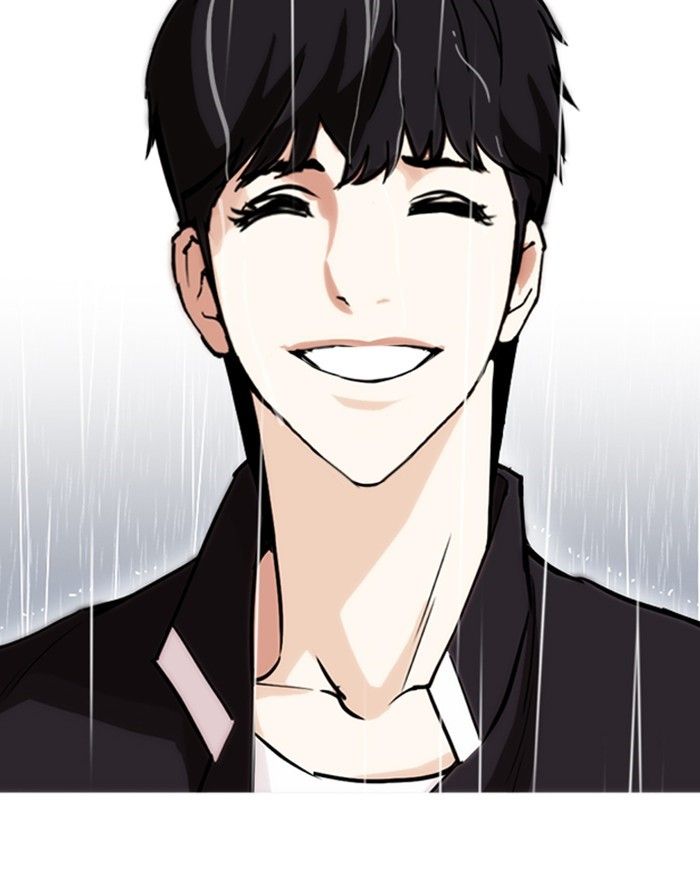 Lookism chapter 247 page 126