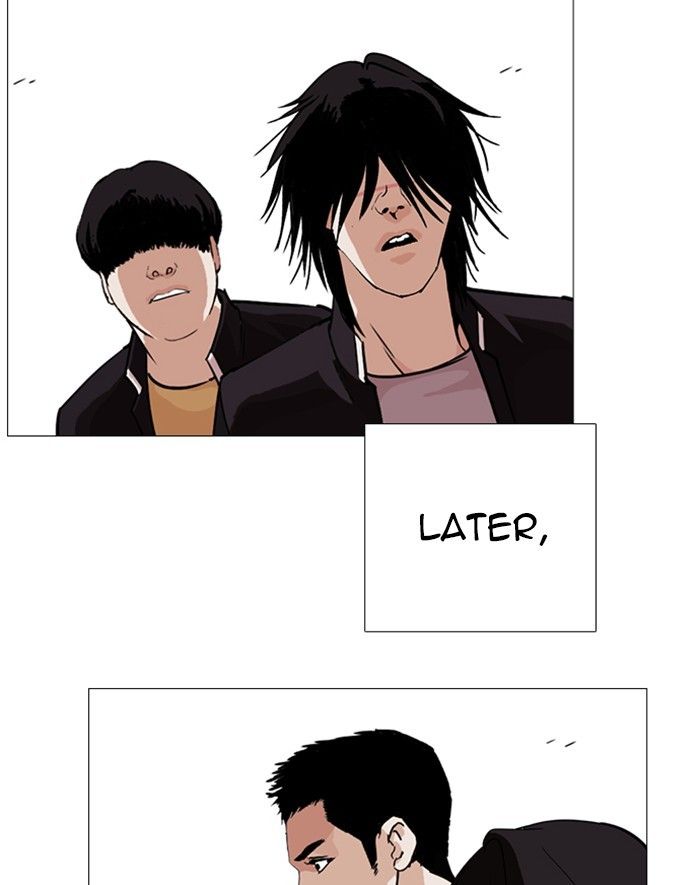 Lookism chapter 247 page 134