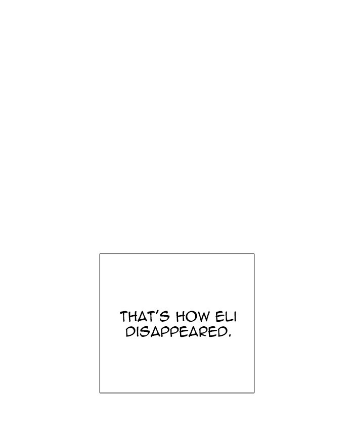 Lookism chapter 247 page 139