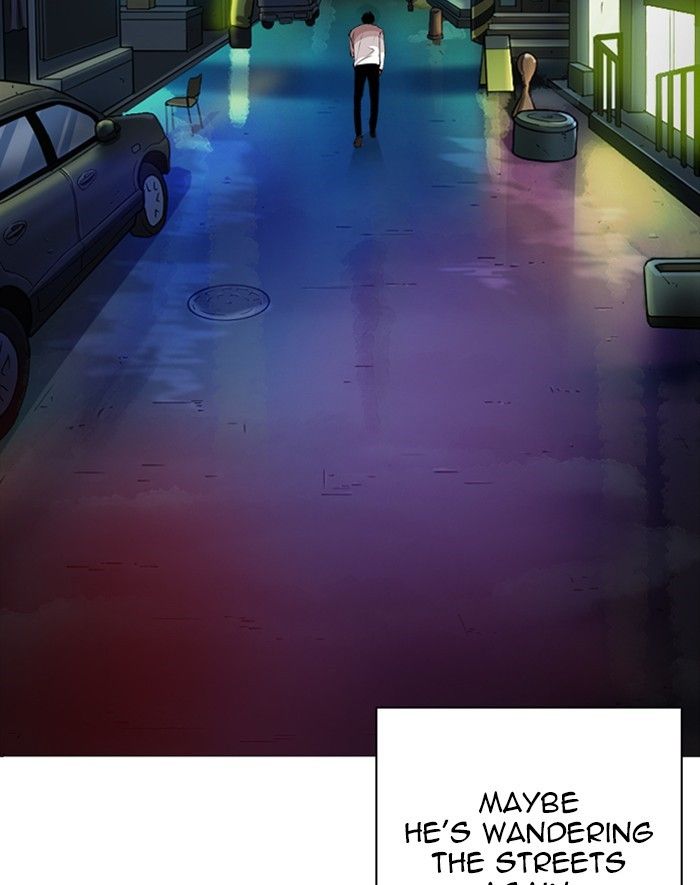 Lookism chapter 247 page 142