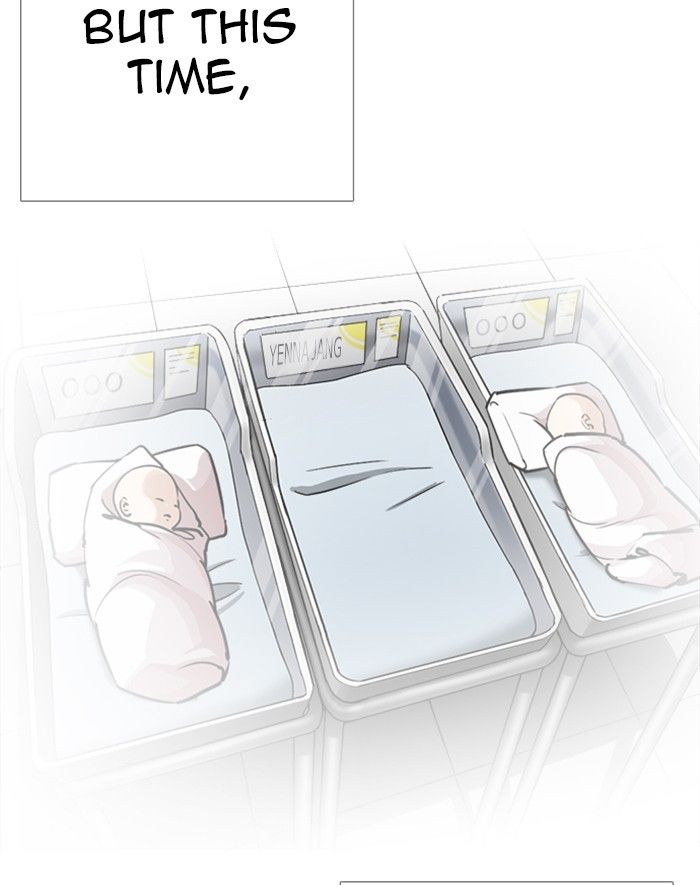 Lookism chapter 247 page 144