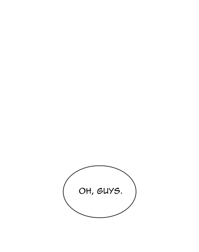 Lookism chapter 247 page 155