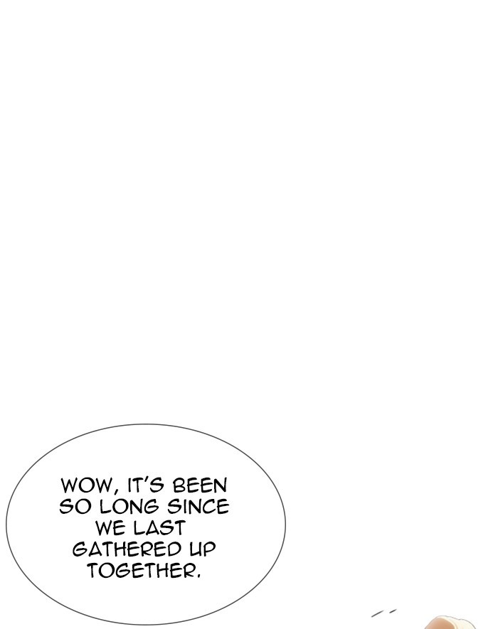 Lookism chapter 247 page 158