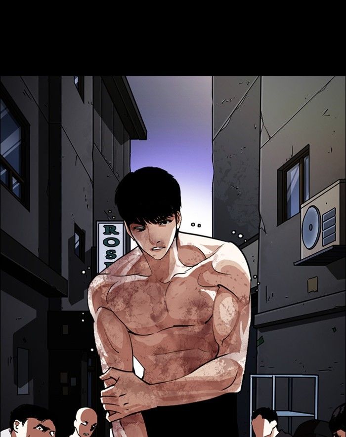 Lookism chapter 247 page 16
