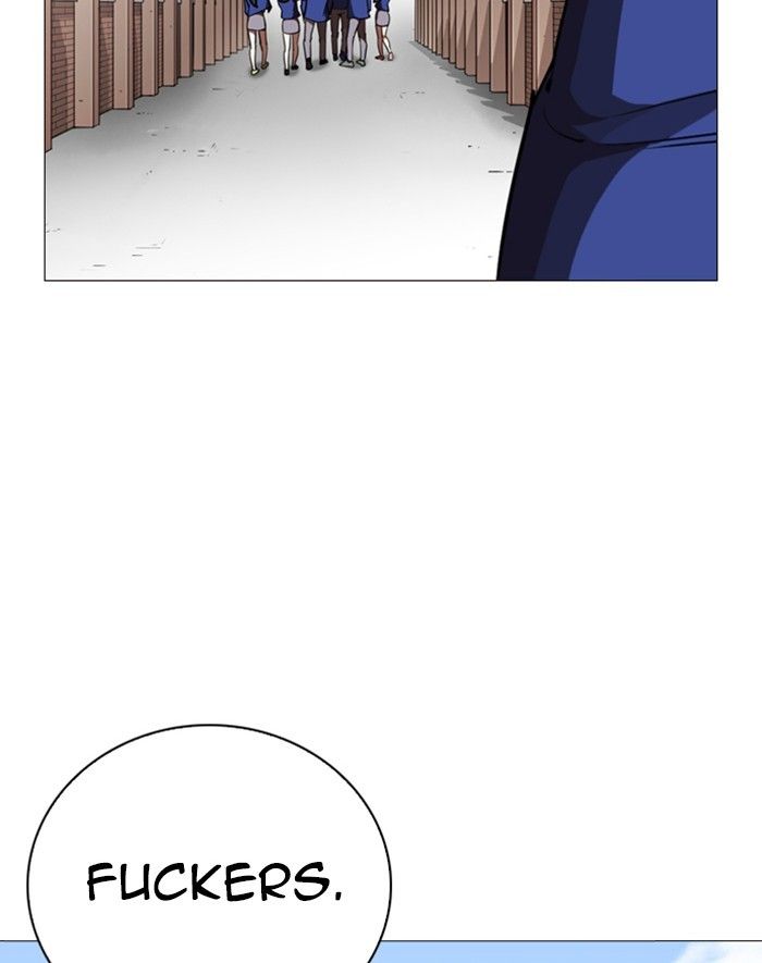 Lookism chapter 247 page 161