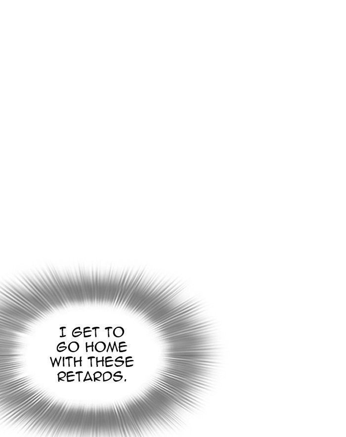 Lookism chapter 247 page 163