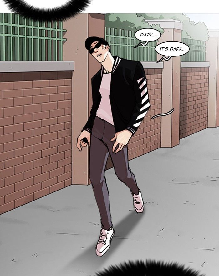 Lookism chapter 247 page 168