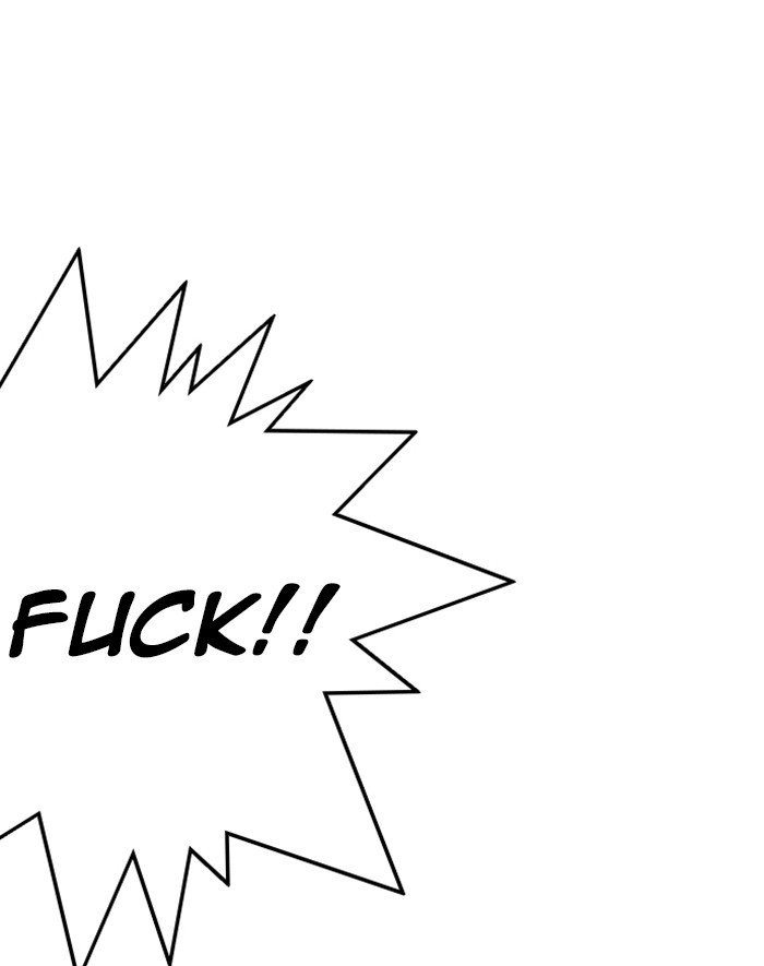 Lookism chapter 247 page 174